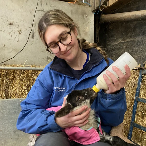 Charlotte Leppard-Padula