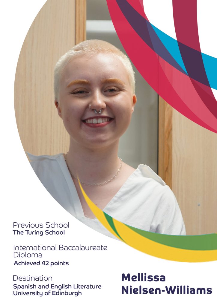 Mellissa Nielsen-Williams (The Turing School)