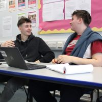 Business A Level 2024 Business A Level 2024