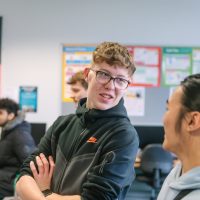 Varndean College, students, college, a’level, Brighton, 2023 Varndean College, students, college, a’level, Brighton, 2023