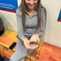 Caring for Children (trip to Drusillas) (2)