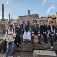 Classical Civilisation 2024