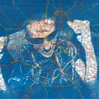 Cyanotype 5 Cyanotype 5