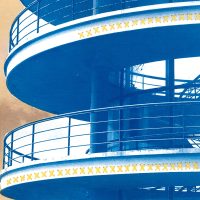 Cyanotype 6 Cyanotype 6