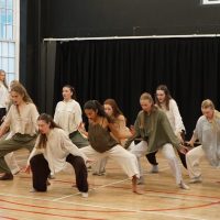 Dance Performance (2)