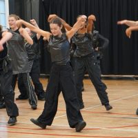 Dance Performance (5)