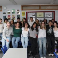 English Lang & Lit (May 2024)