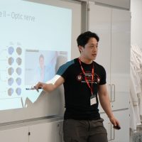 Ex student Calvin Liu talk March 25 (5)