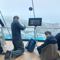 Geography students at Portsmouth (Feb 2026) (3)