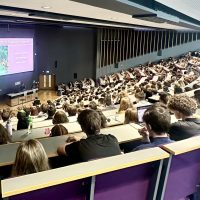 HE Day at University of Sussex (Jun 2024)