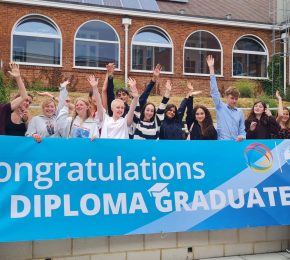 IB Results Day 2025 (21) IB Results Day 2025 (21)