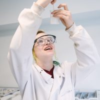 Varndean College, sixth form, Brighton,  students, education, UK, 2024