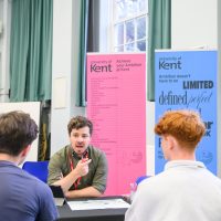 Varndean College, sixth form, students, education, 2025