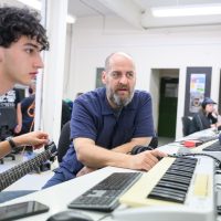 Varndean College, sixth form, students, education, 2025