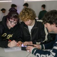Varndean College, Brighton, sixth form, education, 2026