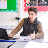Varndean College, Brighton, sixth form, education, 2026