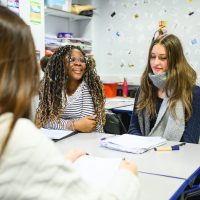 Varndean College, sixth form, students, education, 2026