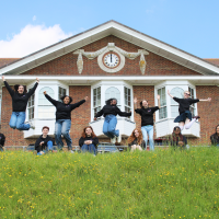 Jump SU 2024 Best - Small