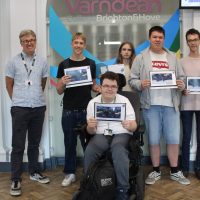 Mission space lab certificates (1)