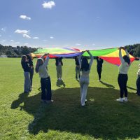 Parachute (SEpt 2025)