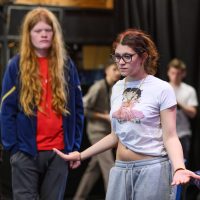 Varndean College, sixth form, students, education, 2025