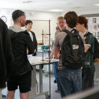 Physics & Engineering