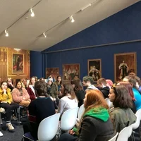 Politics Trip to Westminster Feb 2019 (18) Politics Trip to Westminster Feb 2019 (18)