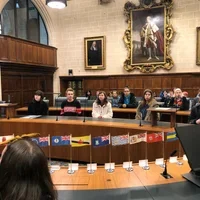 Politics Trip to Westminster Feb 2019 (6) Politics Trip to Westminster Feb 2019 (6)