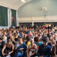 Principal's Talk (1)