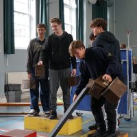 Protective Services - Army Activities (11)