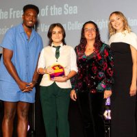 Rosie wins best documentary in INTO Awards