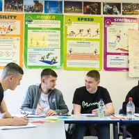 Sport BTEC L3 (3) Sport BTEC L3 (3)