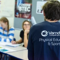 Sport BTEC L3 (6) Sport BTEC L3 (6)