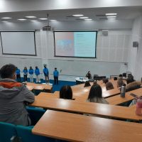 TRIPS - Business Studies trip to University of Brighton (Feb 2026)