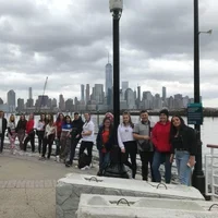 T&T,Geog,Env students in New York (Nov 2018) 2 (1) T&T,Geog,Env students in New York (Nov 2018) 2 (1)